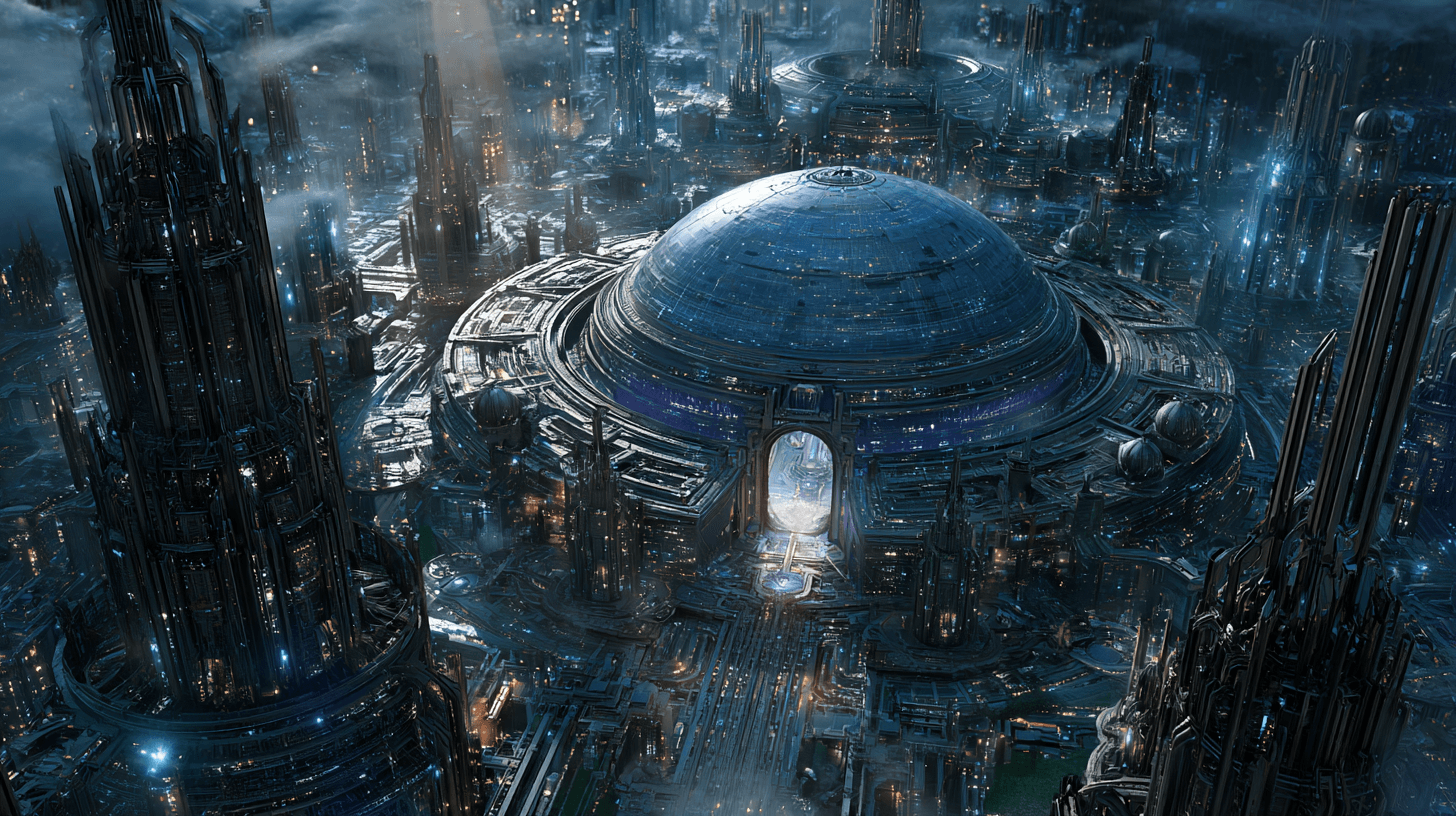 The Legacy of Isaac Asimov