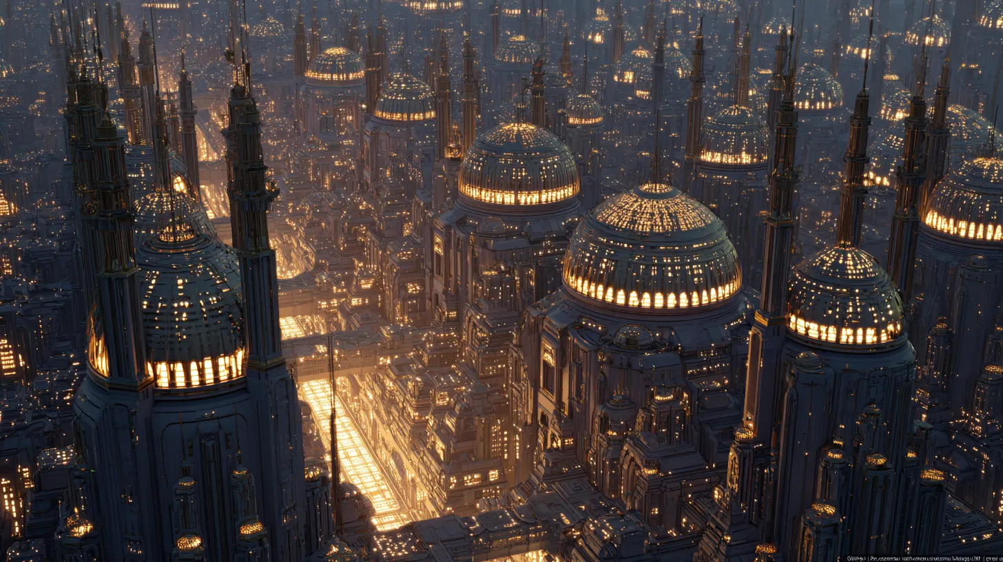 Why David S. Goyer Left Foundation, and What It Really Means for Season 4